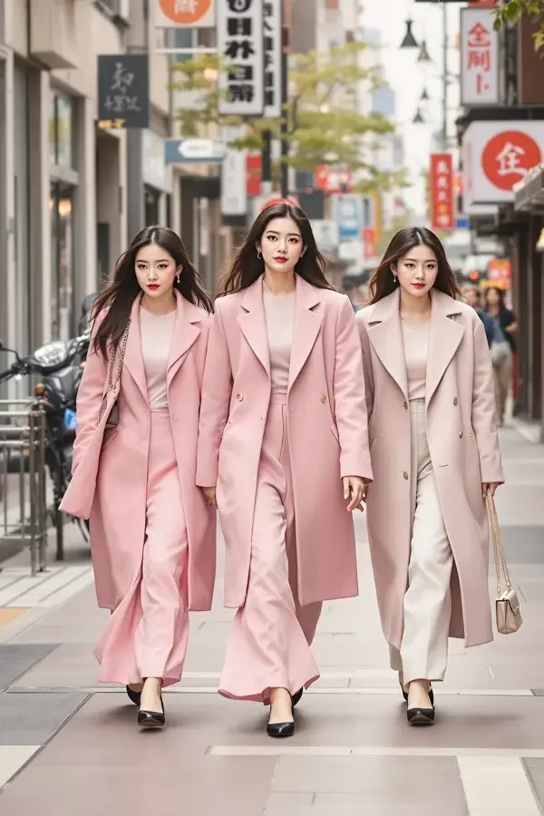三十而已 - 都市女性电影海报