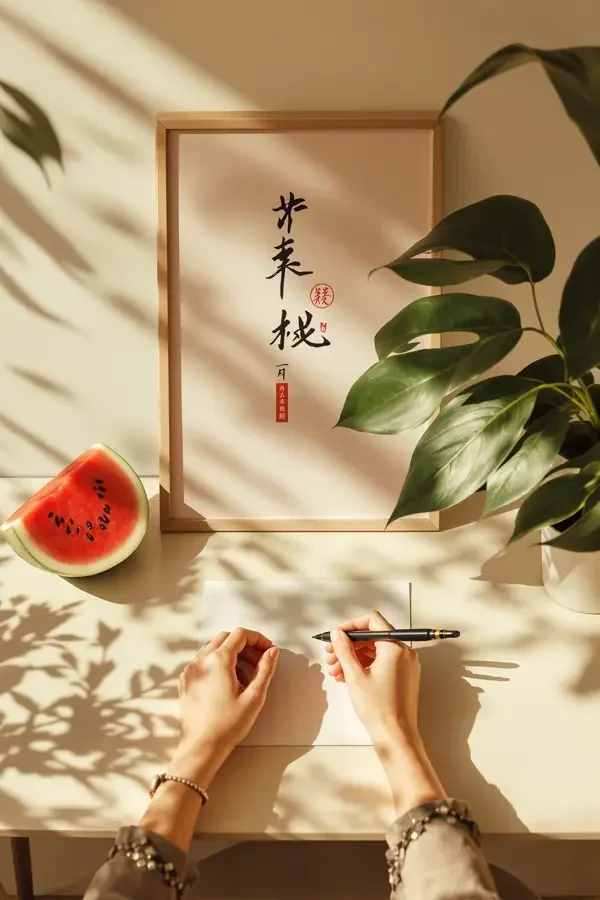 今日爱情·情书 - 爱情电影海报
