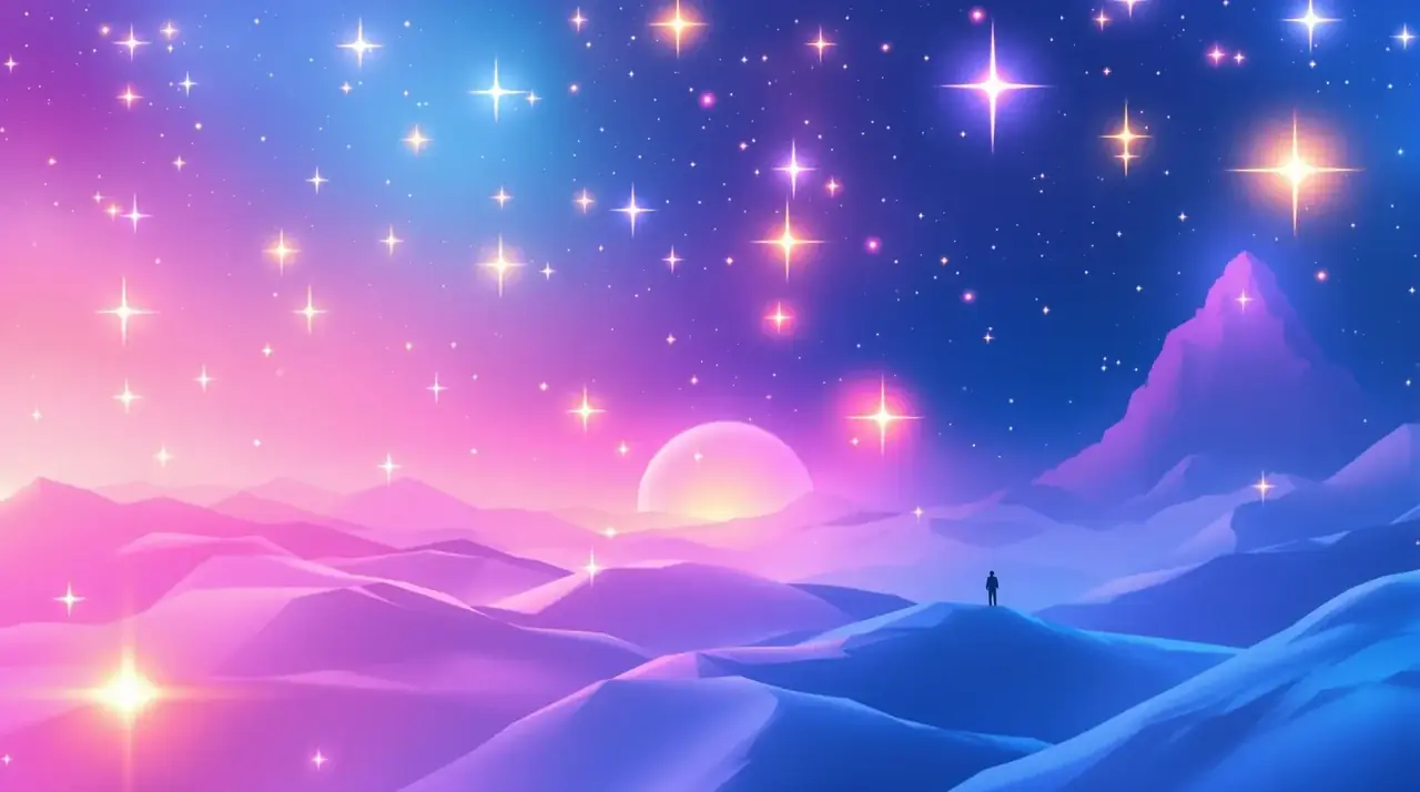 星际归途