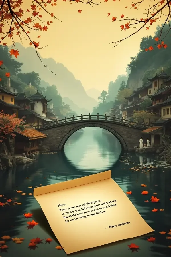 时光旅人 - 爱情奇幻电影海报