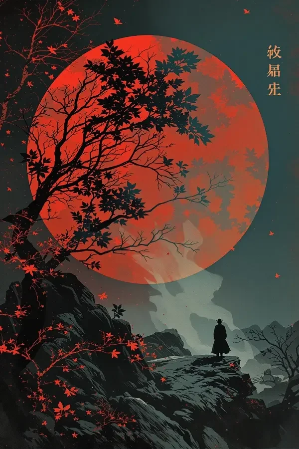 觉醒年代 - 历史革命电影海报