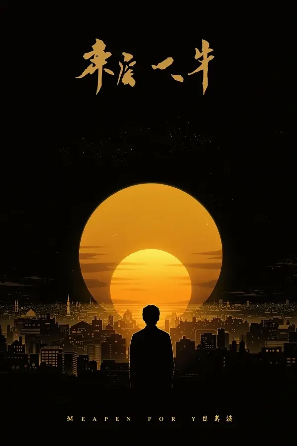 万象更新 - 剧情电影海报